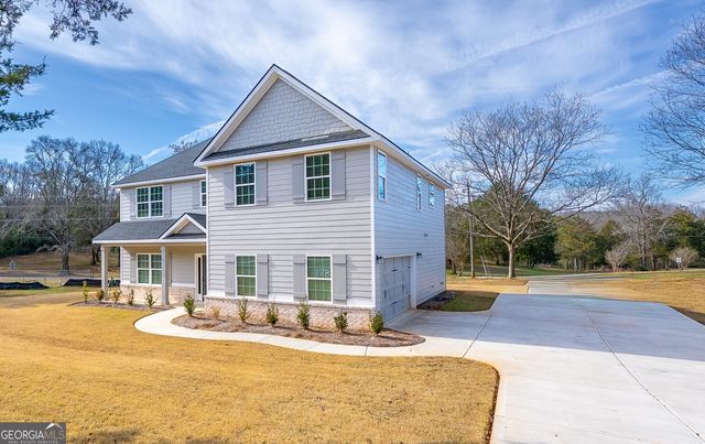 575 Mountain View Road 17B, Hamilton, GA 31811