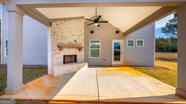 575 Mountain View Road 17B, Hamilton, GA 31811