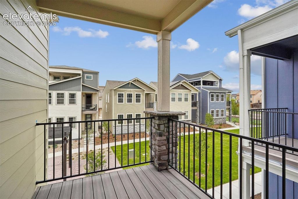 3047 Curly Grove, Colorado Springs, CO 80922 — photo 2