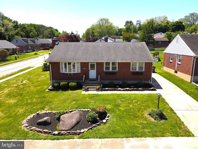 700 SMYRNA AVE, Wilmington, DE 19809