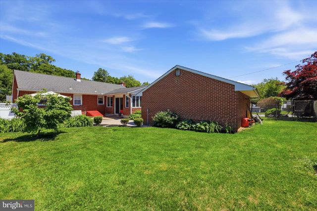 700 SMYRNA AVE, Wilmington, DE 19809