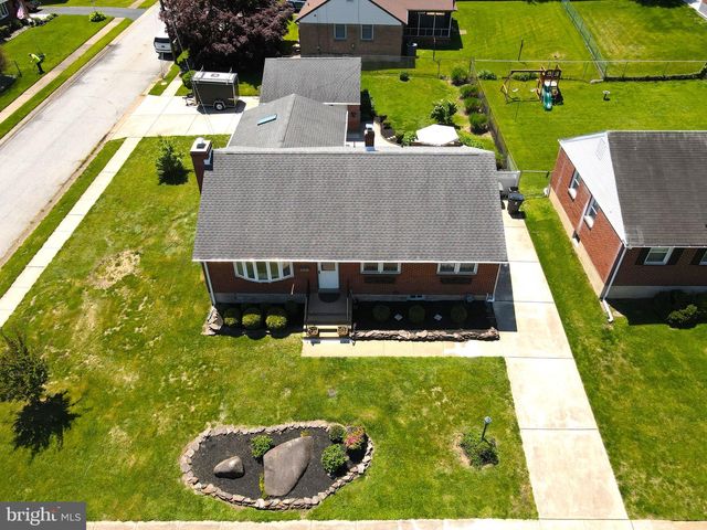 700 SMYRNA AVE, Wilmington, DE 19809