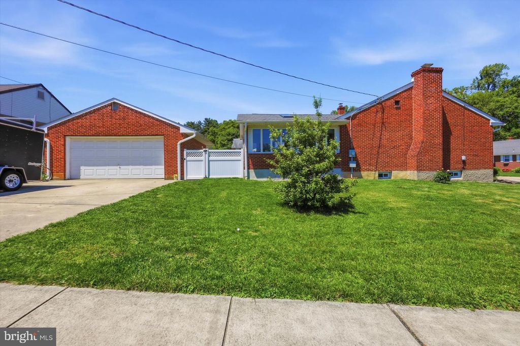 700 SMYRNA AVE, Wilmington, DE 19809
