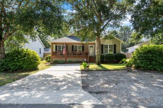 126 NW 5th Street, Oak Island, NC 28465