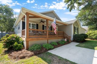 126 NW 5th Street, Oak Island, NC 28465