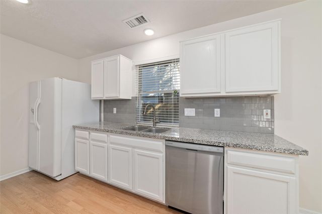 3811 Timber Rail Drive, Humble, TX 77396