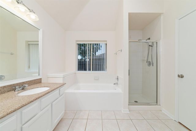 3811 Timber Rail Drive, Humble, TX 77396