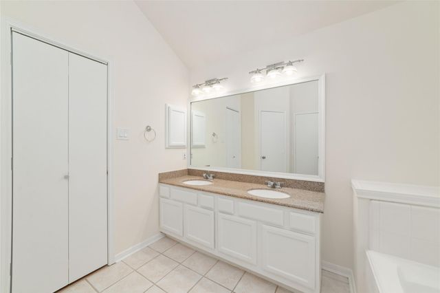 3811 Timber Rail Drive, Humble, TX 77396