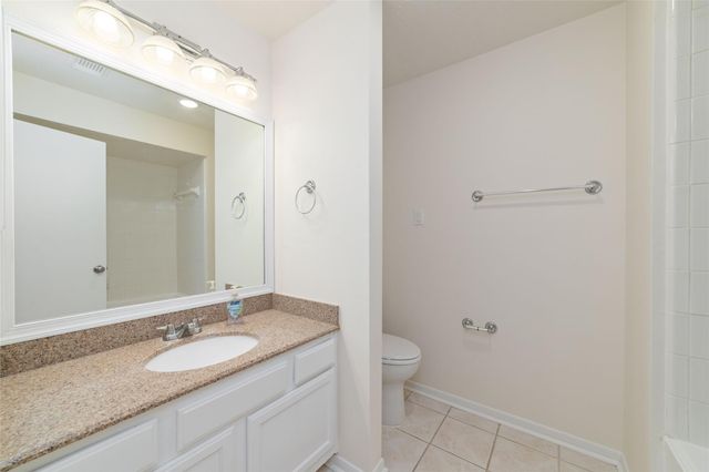 3811 Timber Rail Drive, Humble, TX 77396