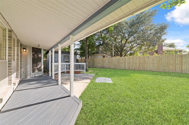 3811 Timber Rail Drive, Humble, TX 77396