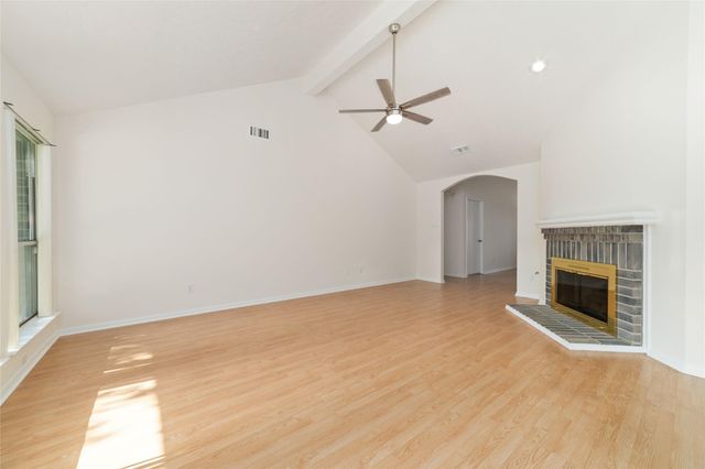 3811 Timber Rail Drive, Humble, TX 77396