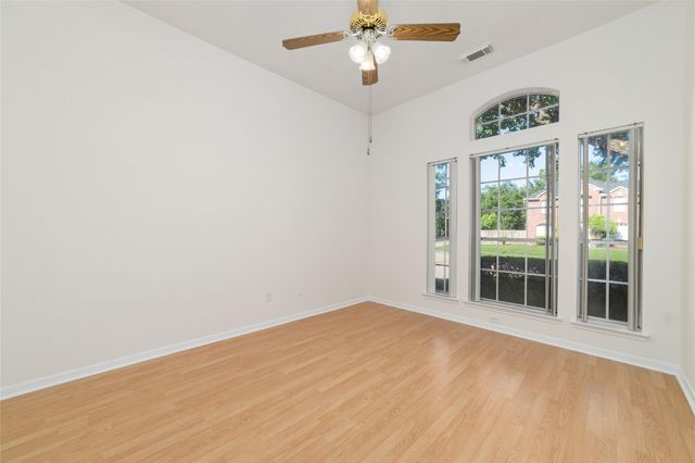 3811 Timber Rail Drive, Humble, TX 77396