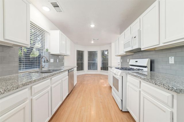 3811 Timber Rail Drive, Humble, TX 77396