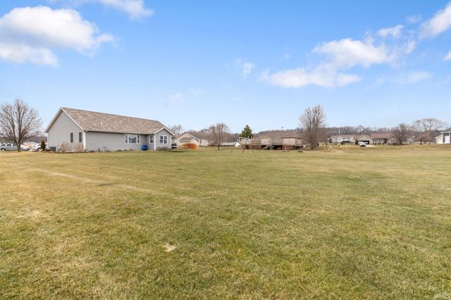 57318 Garnet Lane, Goshen, IN 46528