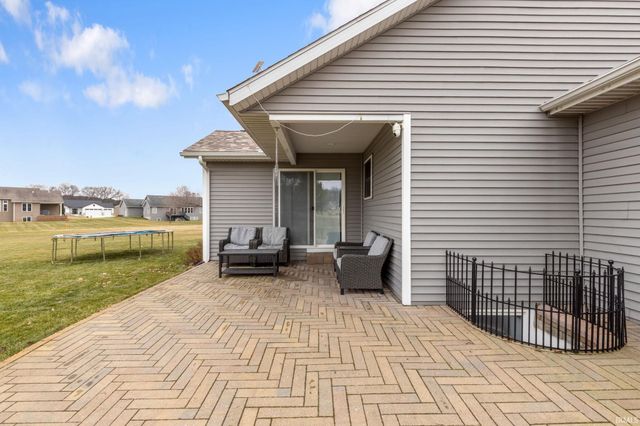 57318 Garnet Lane, Goshen, IN 46528