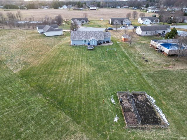 57318 Garnet Lane, Goshen, IN 46528