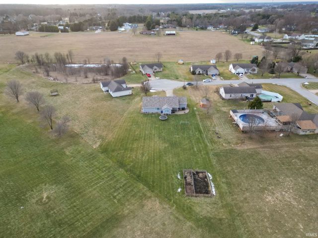 57318 Garnet Lane, Goshen, IN 46528