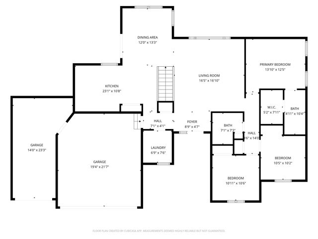 57318 Garnet Lane, Goshen, IN 46528