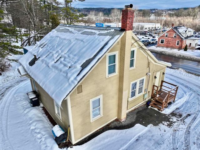 371 River Street, Montpelier, VT 05602