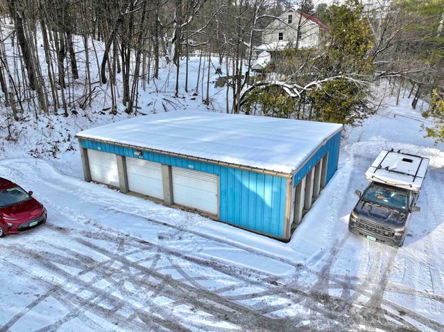 371 River Street, Montpelier, VT 05602