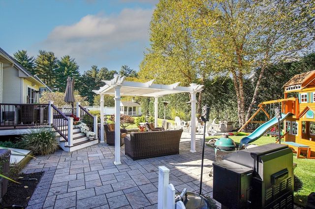 451 Falley Dr, Westfield, MA 01085