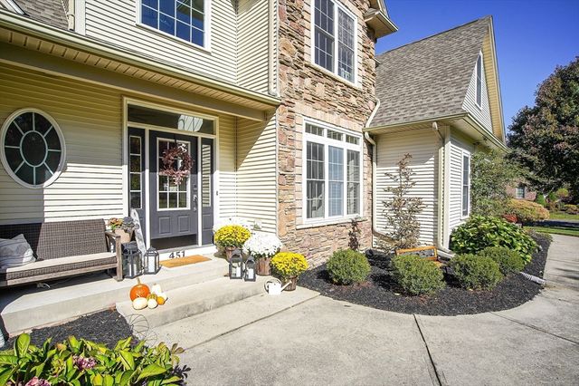 451 Falley Dr, Westfield, MA 01085
