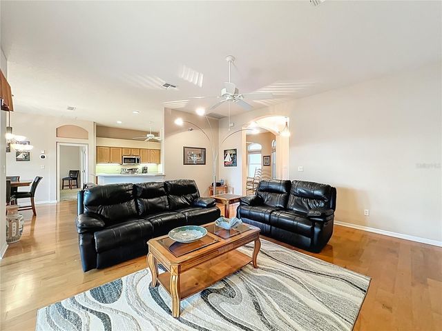 24519 BOCAGE WAY, Leesburg, FL 34748