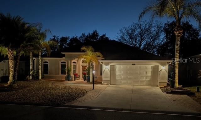 24519 BOCAGE WAY, Leesburg, FL 34748