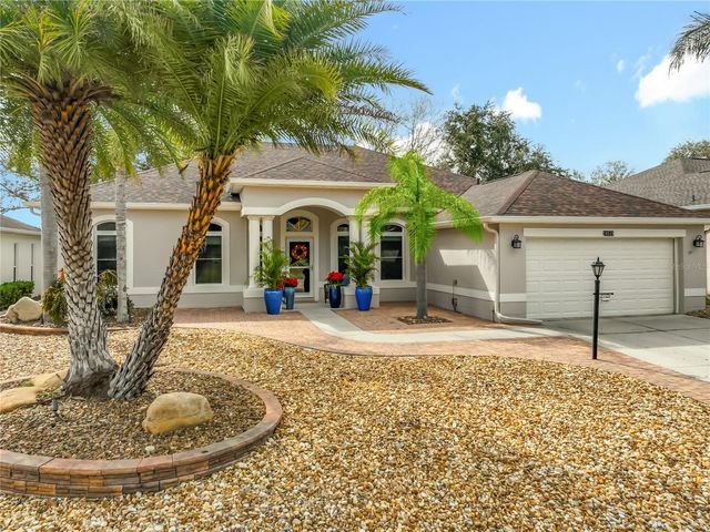 24519 BOCAGE WAY, Leesburg, FL 34748