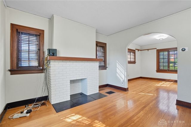 2701 Aerial Avenue, Dayton, OH 45419