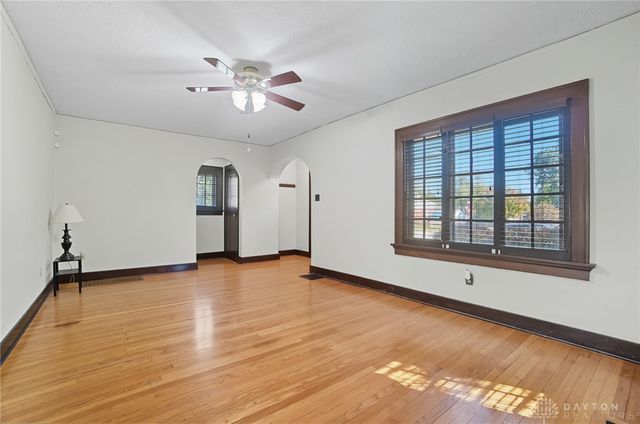 2701 Aerial Avenue, Dayton, OH 45419