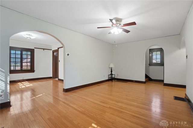 2701 Aerial Avenue, Dayton, OH 45419