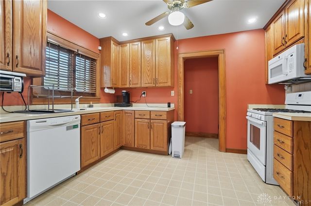 2701 Aerial Avenue, Dayton, OH 45419