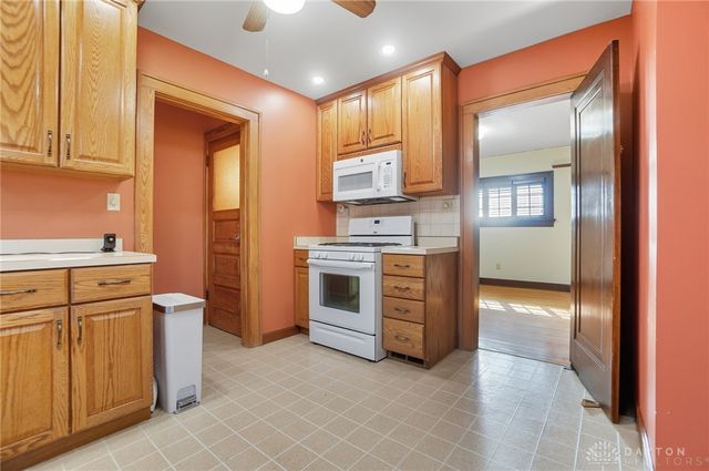 2701 Aerial Avenue, Dayton, OH 45419