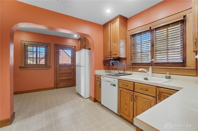 2701 Aerial Avenue, Dayton, OH 45419