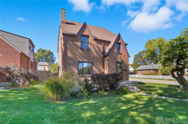 2701 Aerial Avenue, Dayton, OH 45419