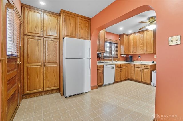 2701 Aerial Avenue, Dayton, OH 45419