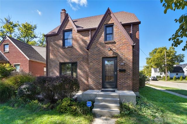 2701 Aerial Avenue, Dayton, OH 45419