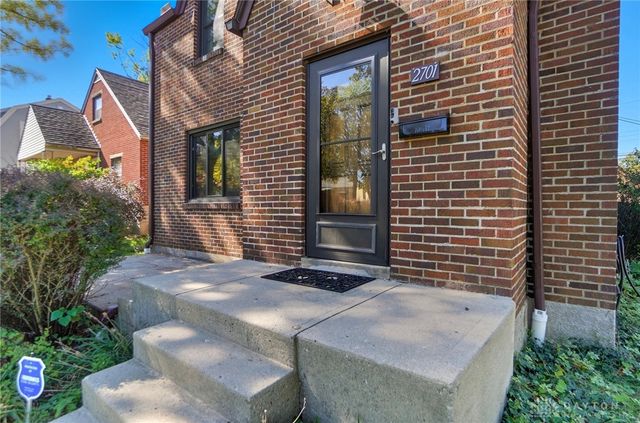 2701 Aerial Avenue, Dayton, OH 45419