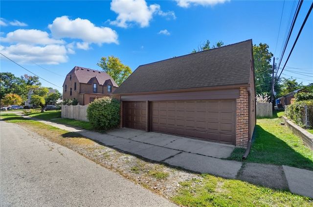 2701 Aerial Avenue, Dayton, OH 45419