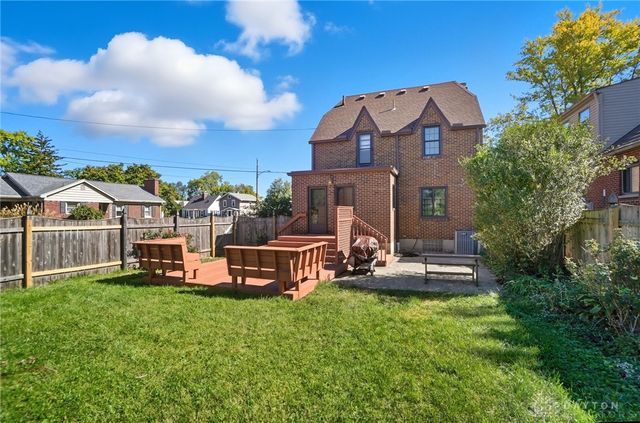 2701 Aerial Avenue, Dayton, OH 45419