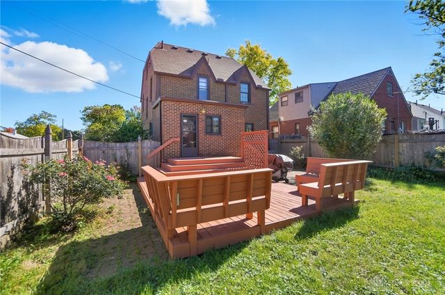 2701 Aerial Avenue, Dayton, OH 45419