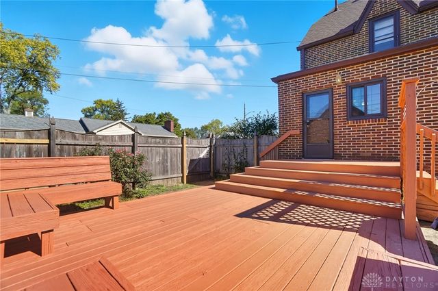 2701 Aerial Avenue, Dayton, OH 45419