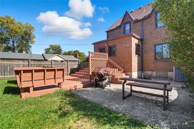 2701 Aerial Avenue, Dayton, OH 45419