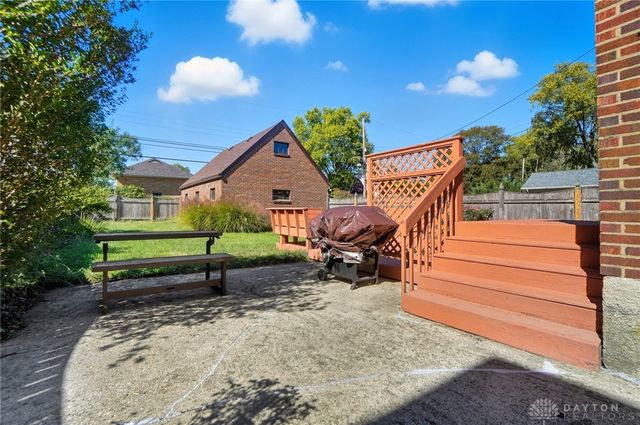 2701 Aerial Avenue, Dayton, OH 45419