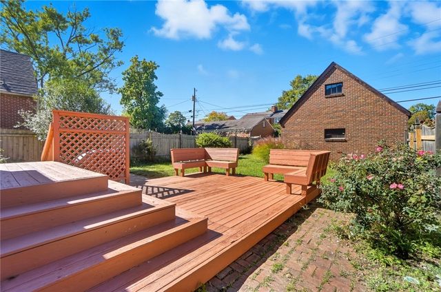 2701 Aerial Avenue, Dayton, OH 45419