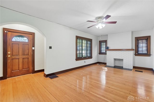 2701 Aerial Avenue, Dayton, OH 45419