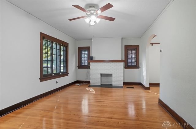 2701 Aerial Avenue, Dayton, OH 45419