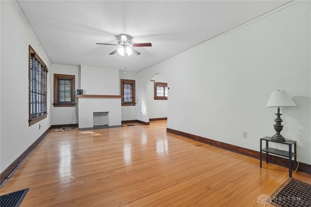 2701 Aerial Avenue, Dayton, OH 45419