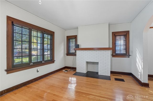 2701 Aerial Avenue, Dayton, OH 45419